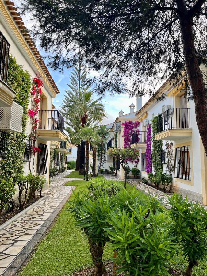 Apartment "Indaloo", Vera Laguna Coast, Playa Vera, Los Amarguillos, Exceptional! エクステリア 写真