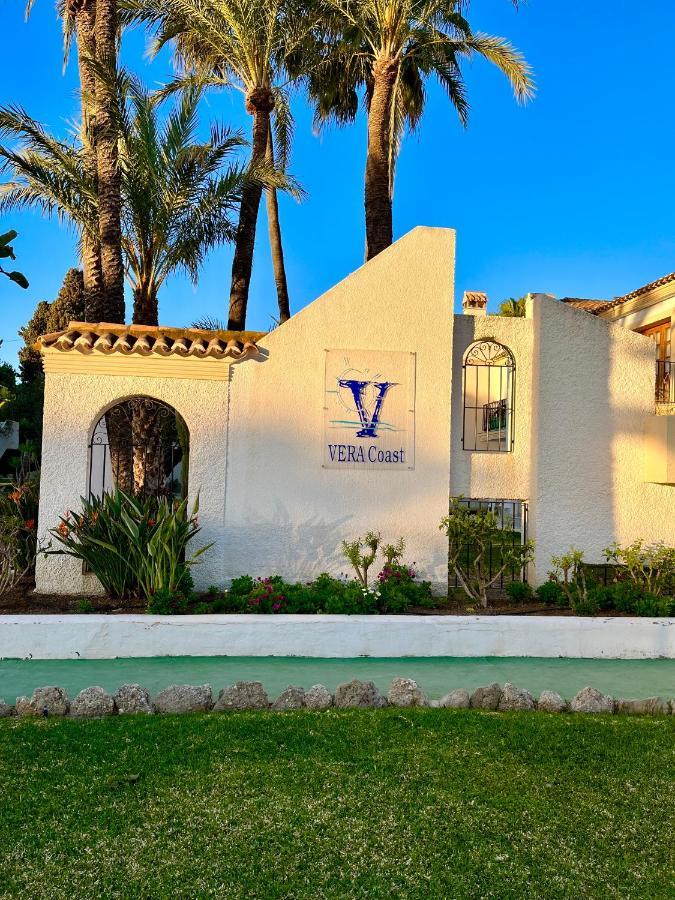 Apartment "Indaloo", Vera Laguna Coast, Playa Vera, Los Amarguillos, Exceptional! エクステリア 写真