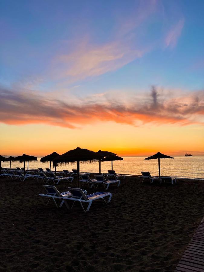 Apartment "Indaloo", Vera Laguna Coast, Playa Vera, Los Amarguillos, Exceptional! エクステリア 写真