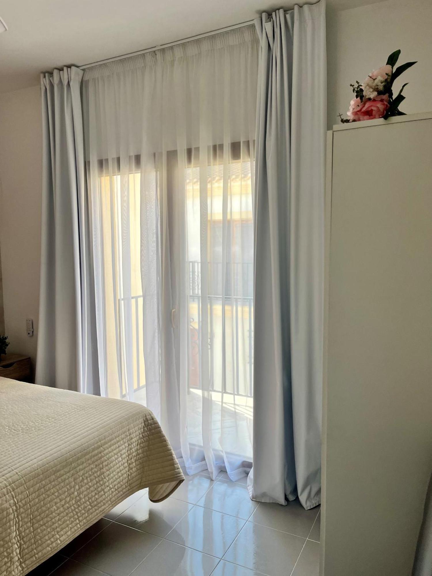 Apartment "Indaloo", Vera Laguna Coast, Playa Vera, Los Amarguillos, Exceptional! エクステリア 写真