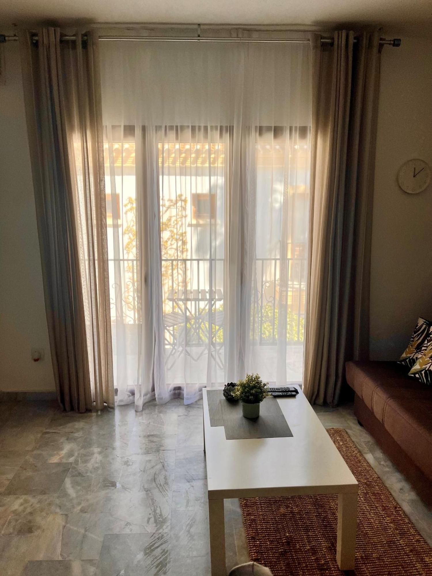 Apartment "Indaloo", Vera Laguna Coast, Playa Vera, Los Amarguillos, Exceptional! エクステリア 写真